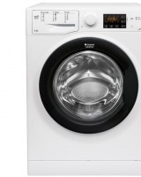 Indesit RSG 744 JK EU: O noua masina de spalat rufe economica